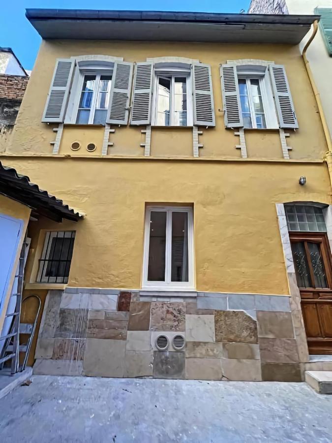 Le Sweet Forville 1 - Palais Des Festivals - Marche Provencal - Plage - Au Calme - Clim 戛纳 外观 照片